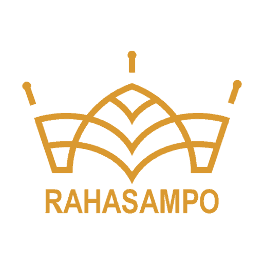 Rahasampo logo